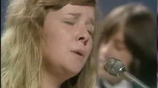 Sandy Denny 1975 unseen footage