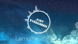 Lemaitre - Axel F [EXTENDED VERSION]