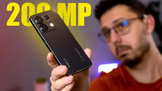 Redmi Note 13 Pro 5G Review: Telefon aproape PERFECT la sub 2000 lei!