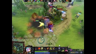 how u can ez win game  alone by monkey king offlane dota2