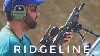 Ridgeline - More from their private SPR Class