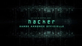 HACKER / Bande annonce  VF [Au cinéma le 18 mars]