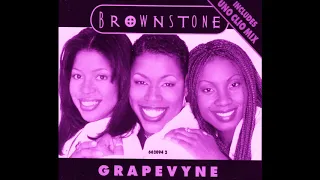 Brownstone - Grapevyne (Chopped & Screwed) [Request]