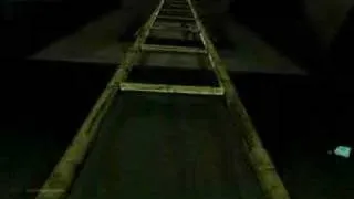 F.E.A.R. XP Alma Ladder Scene