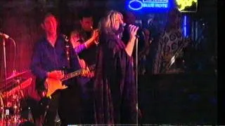 I Put A Spell On You, Renee Geyer