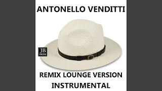 Mitico Amore (Piano Lounge Instrumental)