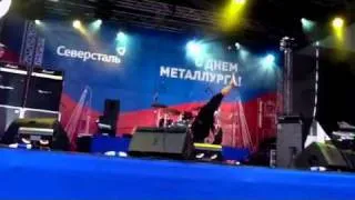 Митя Фомин видеоблог - 55(16 июля 2011)