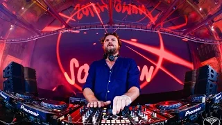 Tomorrowland 2015 | Solomun