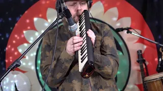 Melodica dub reggae solo [Freestyle Jam 60] - Live Looping performance by Citizen Warwick