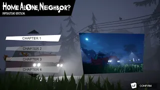 Efsane mod - Hello Neighbor mods #1