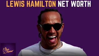 F1 Lewis Hamilton Net Worth, Lifestyle, Bio, Income, House, Cars & More!