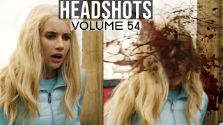 Movie Headshots. Vol. 54 [HD]