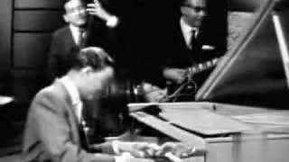 Nat King Cole, June Christy, Mel Torme - How High The Moon