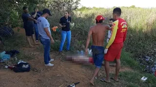 Homem morre afogado em Paranaiba-Ms
