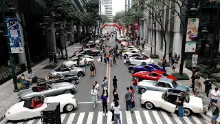 BGC Car and Art Festival 2023