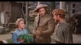 Milly Meets the Brothers | Seven Brides for Seven Brothers (1954)