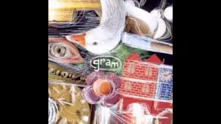 Gr͟a͟m͟ ͟- Gr͟a͟m͟ ͟ (Full Album 2004)