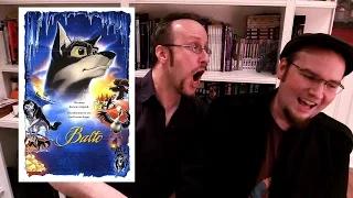 Nostalgia Critic Real Thoughts On - Balto