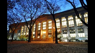 Harvard Law school