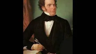 Piano Special (5) Schubert Wanderer Fantasy - Kraus.wmv