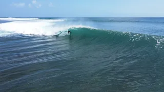 Dry Season Days - Uluwatu