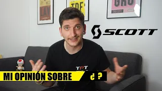 MI OPINIÓN DE SCOTT