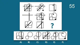 Matrigma test lektion 1