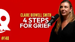 Four steps to manage your Grief