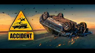 Прохождение Accident #1 Обучение.