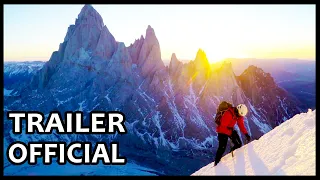 [4K] The Alpinist Official Trailer (2021), Documentary Movies