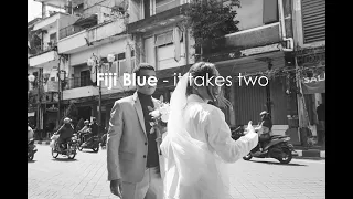 FIJI BLUE - IT TAKES TWO (REMIX VIDEO CLIP)