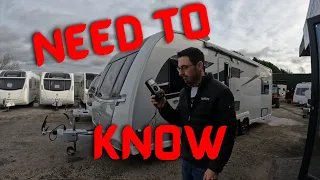Caravan Tests You Need To Know.