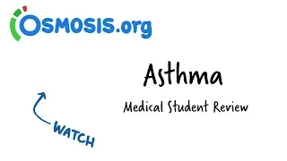 Asthma | Clinical Presentation