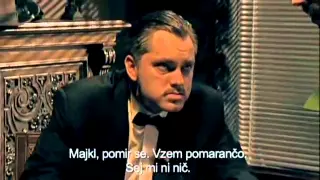 Jurij Zrnec - Boter (Godfather)