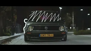 VW Golf MK2 '86 CLassiC | 4K