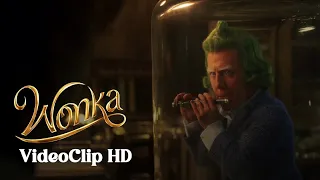 Oompa Loompa - Wonka HD /VideoClip