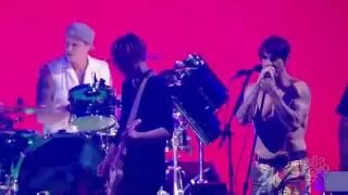 Red Hot Chili Peppers - Californication [Live At Lollapalooza 2016]