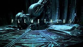 Prometheus - Trailer - FS Film (2012) [HD] [720p]