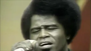 Young and Bold James Brown The GodFather of Soul Get Involved Soul Power Live '71