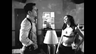 Charmed Paige and Kyle- Someone like you CharmedOnesProdz audition