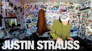 JUSTIN STRAUSS @TheLotRadio 03-16-2023