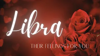 LIBRA LOVE TODAY - THEY KNOW THEY LOST THE BEST THING IN THEIR LIFE!!!