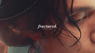 Ryu Su Yeol » Fractured [Bad and Crazy +1x02]