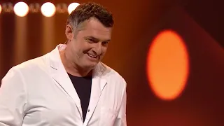 Extrait du spectacle : "Les Bodin's chez les Belges"