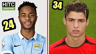 Player Who PROVED YOU WRONG Of EVERY Age (21-40)