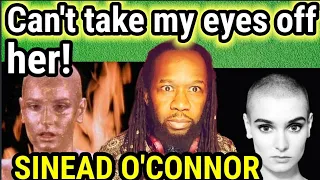 Spine tingling - First time hearing SINEAD O'CONNOR - TROY REACTION