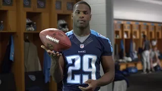 NFL Fantasy Football – DeMarco Murray | #NFLBoss