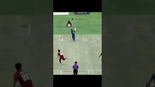 6 sixes In Over😲 By #dipendrasingh | Nep vs Qatar | #nepalcricket #accpremiercup #shorts #shortsfeed