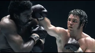 Jerry Quarry vs Ron Lyle - Highlights (Great FIGHT)