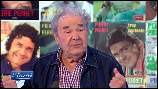 Pierre PERRET : "Ça va finir par exploser en France"